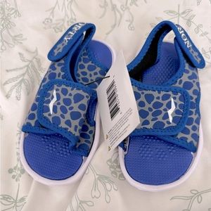 Toddler boy water shoes